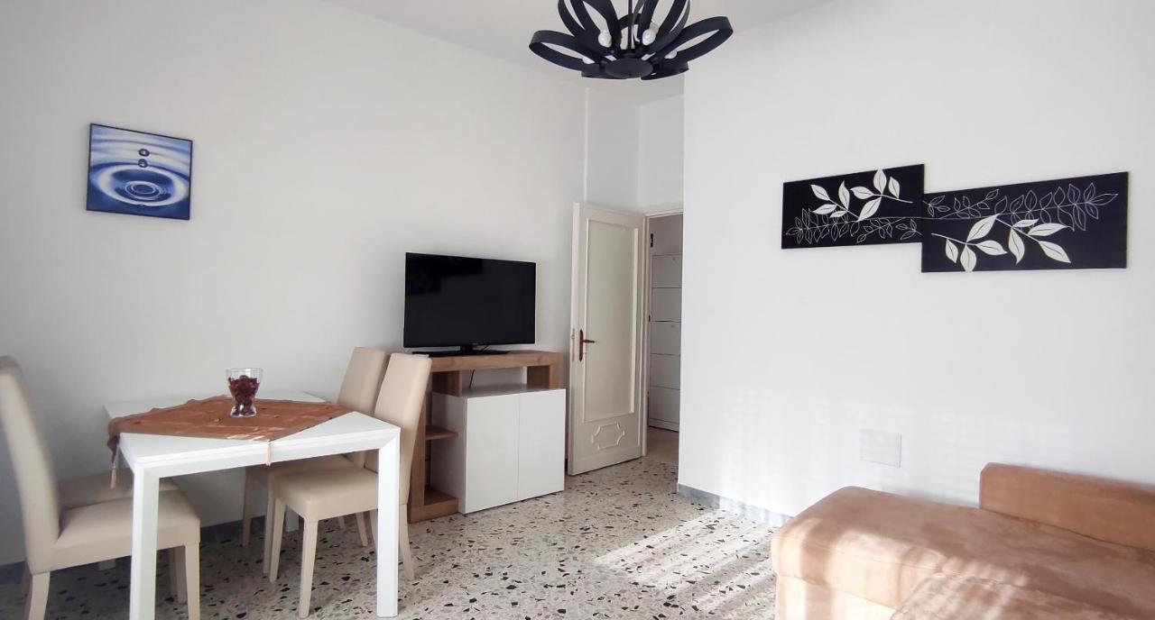 Appartement La Casa Di Dany à Rome Extérieur photo