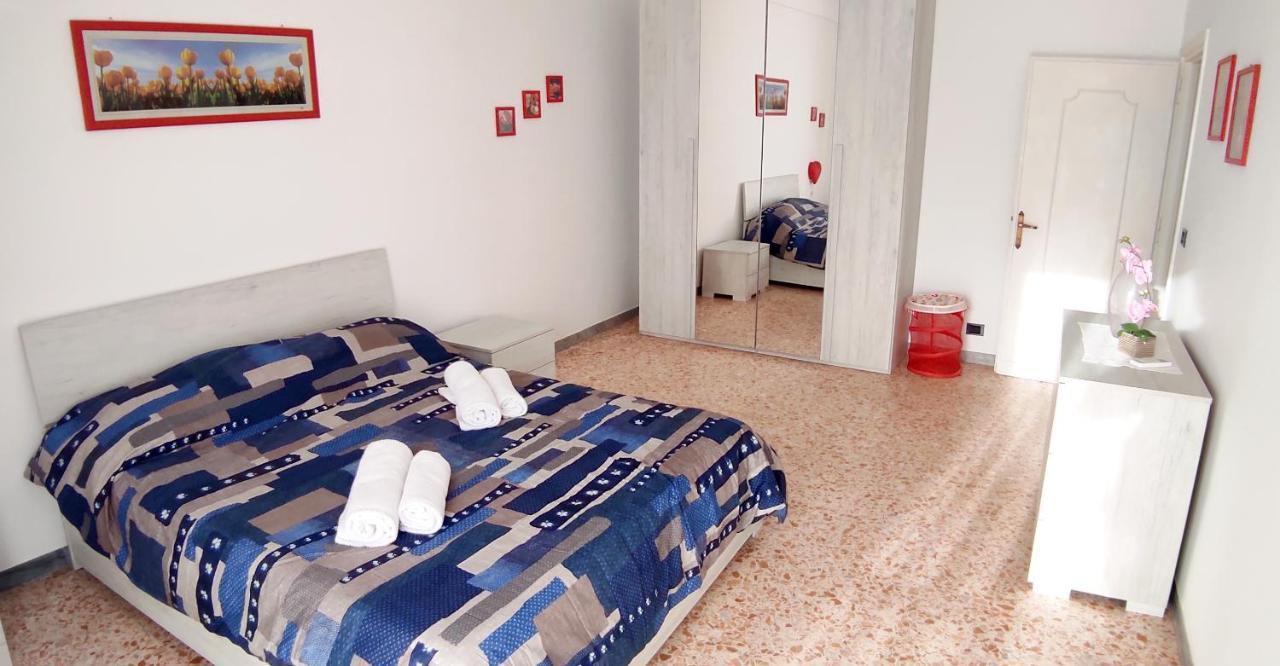 Appartement La Casa Di Dany à Rome Extérieur photo